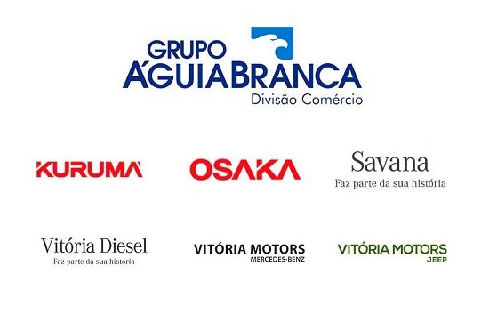 Grupo Águia Branca 